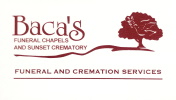 Baca's Funeral Chapels