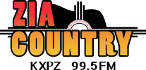 ZIA Country KXPZ 99.5 FM