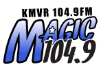 KMVR 104.9 FM