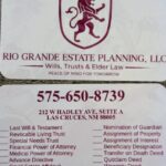 Rio Grande Estate Planning, LLC