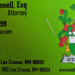 Kelly O'Connell, Esq
